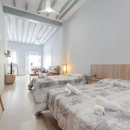 Ocean Chic