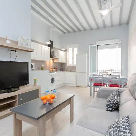 Ocean Chic * Alicante