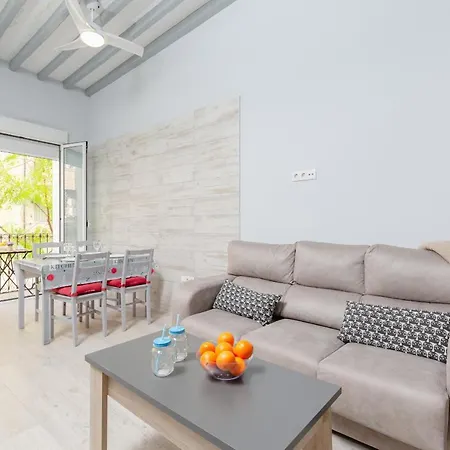 Ocean Chic Apartment *