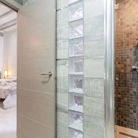 Ocean Chic Apartment Alicante