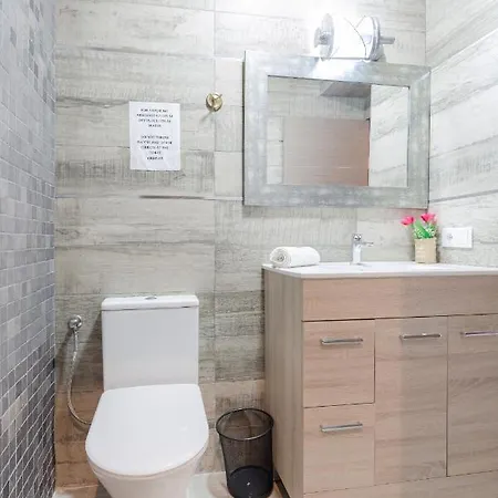 Ocean Chic Apartment Alicante