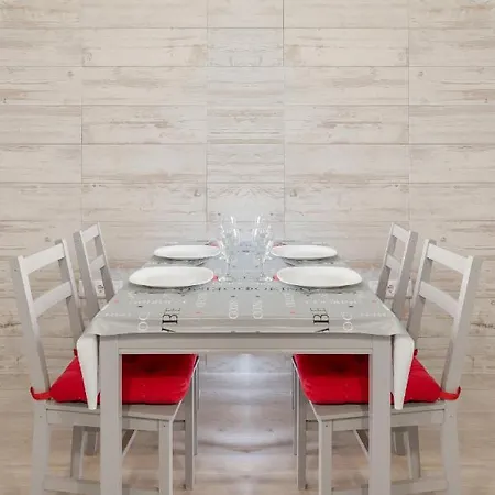 Ocean Chic Apartamento *