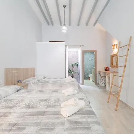 Apartment Ocean Chic *
