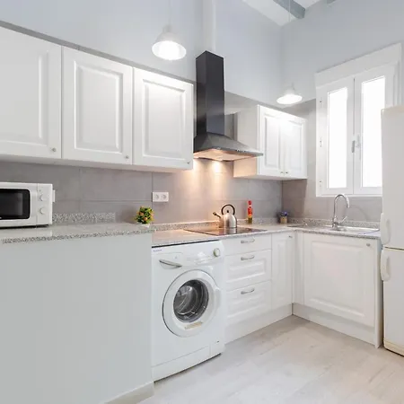 Apartment Ocean Chic