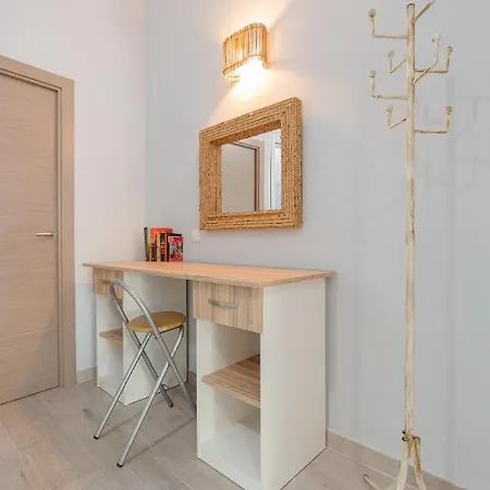 Ocean Chic Apartment Alicante