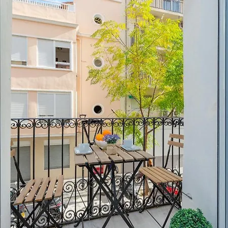 Apartamento Ocean Chic